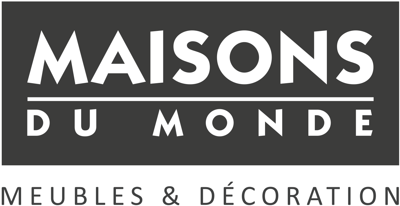 Logo Maisons du Monde FR
